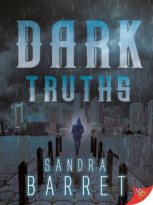 Cover image for Dark Truths